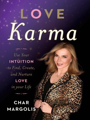 cover image of Love Karma